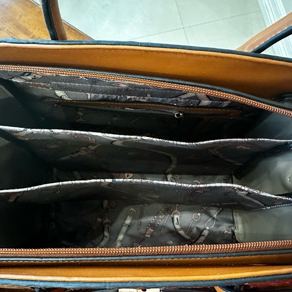 Women’s Satchel Bag